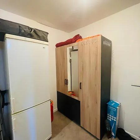 A Appartement Saverne