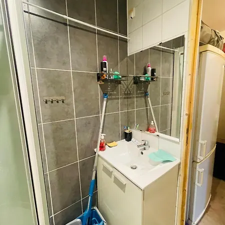 à Appartamento *