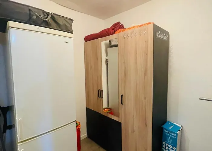 A Appartement Saverne